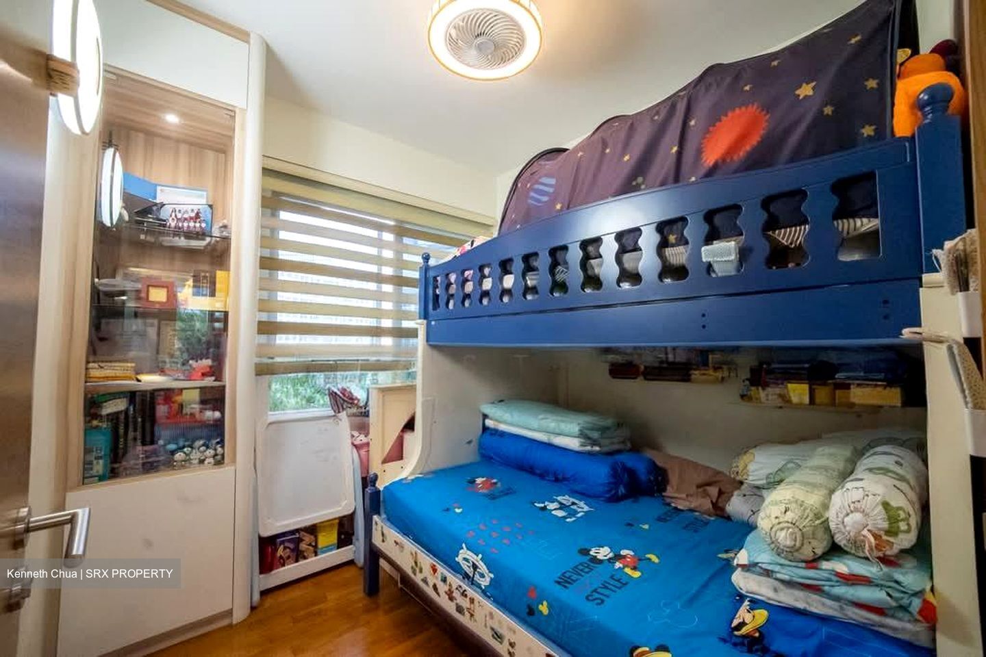 The Santorini (D18), Condominium #597221881